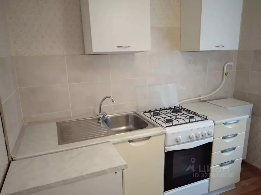 1-к кв. Санкт-Петербург, Санкт-Петербург, Колпино Павловская ул., 70 ... - Фото 2