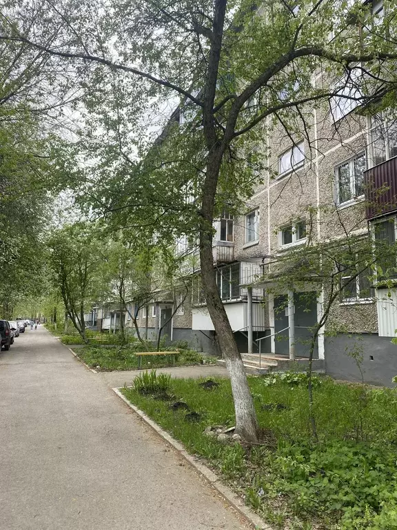 Продаётся 1-к квартира, 25 м - Фото 0