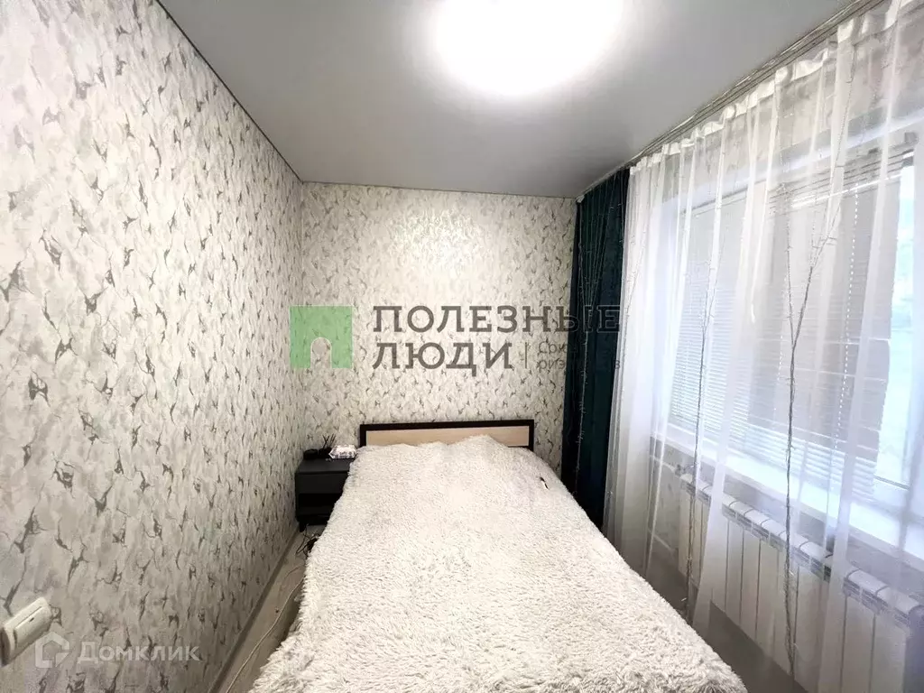 Продаётся 2-к квартира, 37.1 м - Фото 1