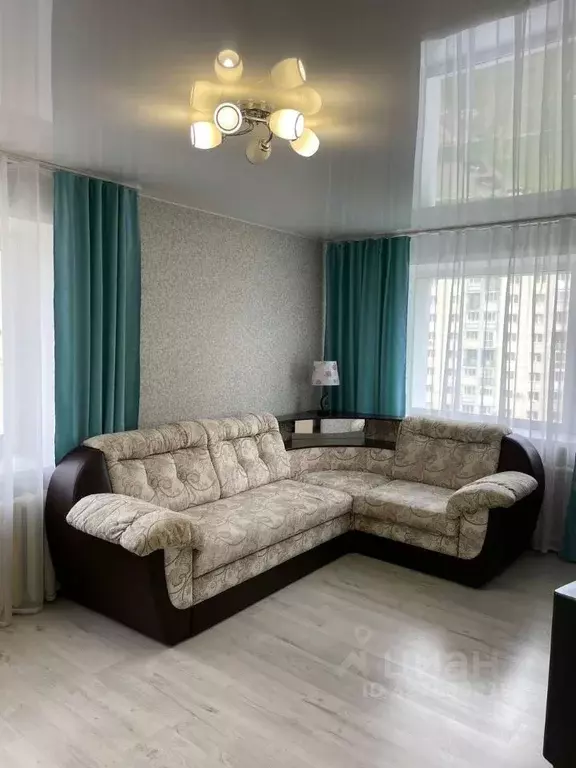 1-к кв. Кировская область, Киров ул. Ленина, 146 (34.0 м) - Фото 1