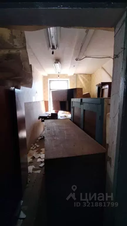 Помещение свободного назначения в Оренбургская область, Матвеевский ... - Фото 1