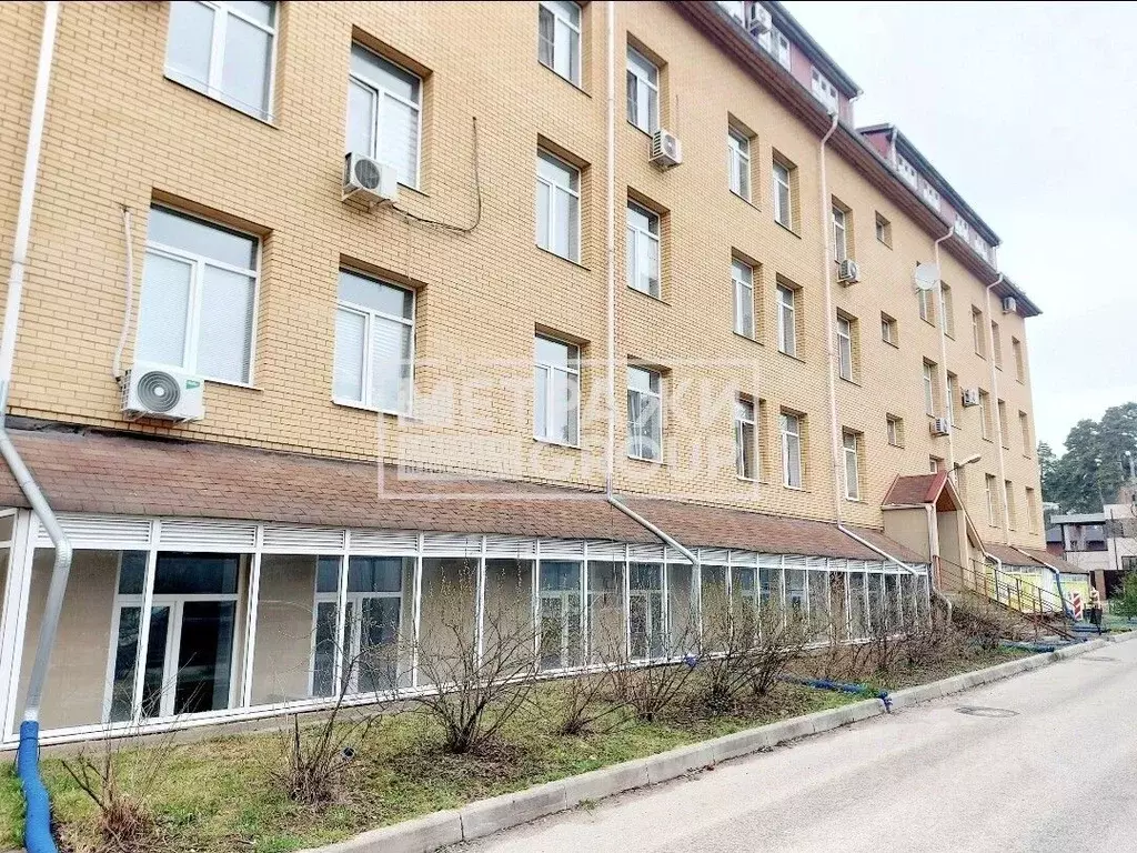 Студия Московская область, Пушкинский городской округ, с. Тарасовка ... - Фото 1