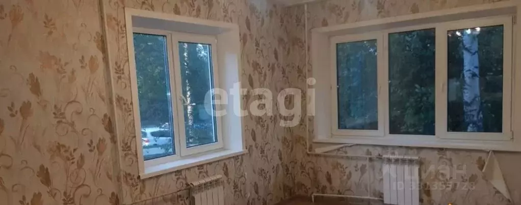 2-к кв. Иркутская область, Иркутск Байкальская ул., 186 (41.0 м) - Фото 1