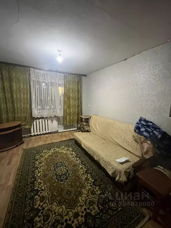 Комната Марий Эл, Йошкар-Ола Якова Эшпая ул., 115 (15.0 м) - Фото 1