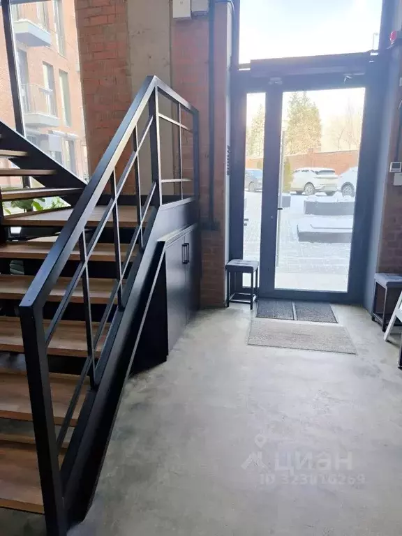 Помещение свободного назначения в Москва проезд 12-й Марьиной рощи, ... - Фото 2