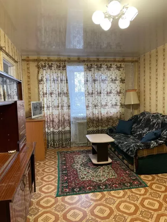 2-к кв. Свердловская область, Екатеринбург ул. Бисертская, 103 (45.8 ... - Фото 2