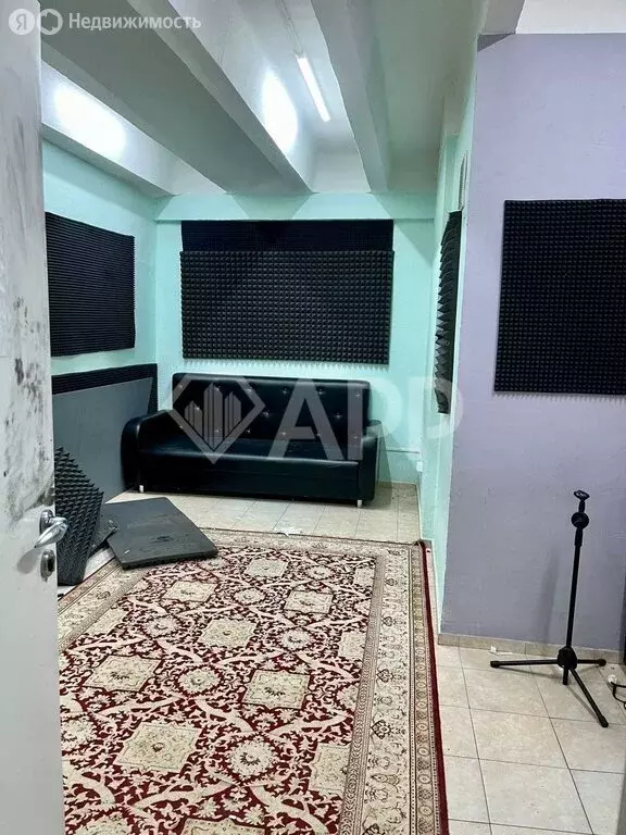 Помещение свободного назначения (600 м) - Фото 1