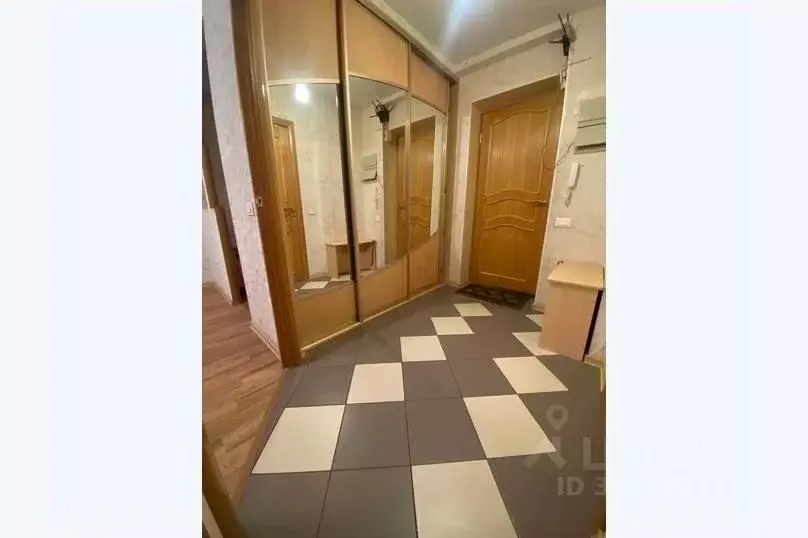 1-к кв. Липецкая область, Липецк ул. Ленина, 13 (40.0 м) - Фото 0