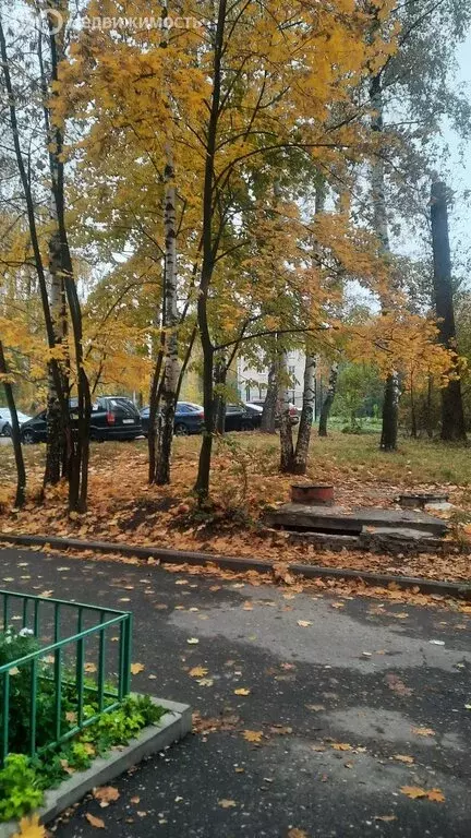 2-комнатная квартира: Ярославль, улица Большие Полянки, 13 (41.8 м) - Фото 1