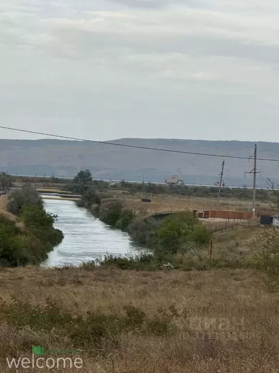 Участок в Ставропольский край, Шпаковский муниципальный округ, пос. ... - Фото 2
