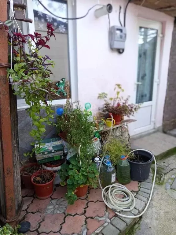 Дом в Крым, Феодосия пер. Бульварный (37 м) - Фото 1