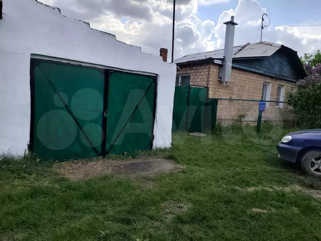 Дом 88 м на участке 30 сот. - Фото 1