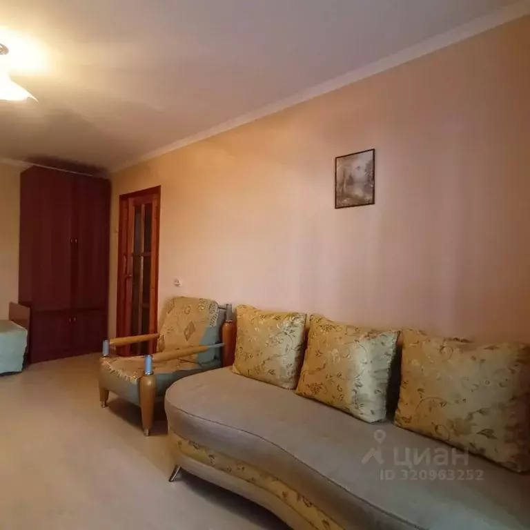 1-к кв. Ростовская область, Ростов-на-Дону ул. Содружества, 88 (31.6 ... - Фото 2