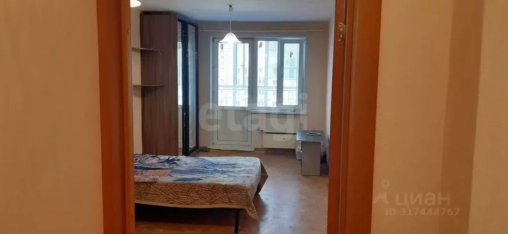 Студия Красноярский край, Красноярск ул. Карамзина, 12 (26.5 м) - Фото 1