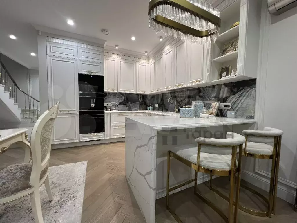 Таунхаус 165,1 м на участке 1 сот. - Фото 0