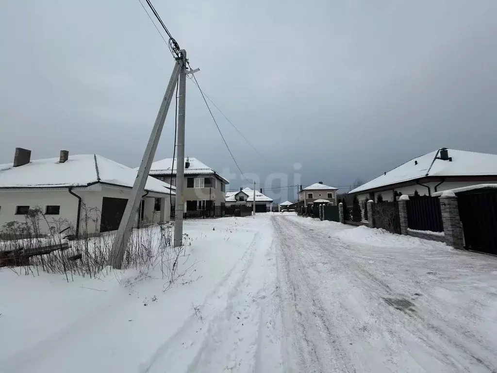 Участок в Калининградская область, Гурьевский муниципальный округ, ... - Фото 1
