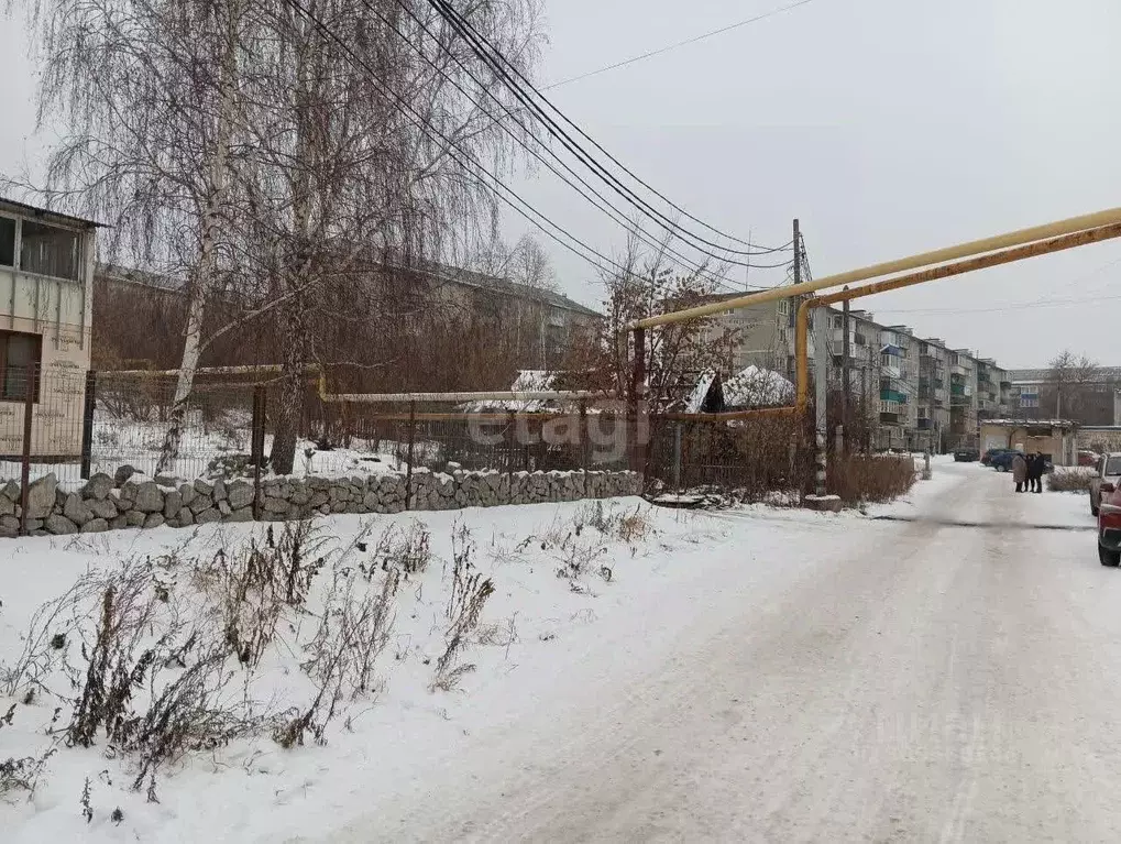 Дом в Челябинская область, Кыштым ул. Свердлова (75 м) - Фото 0