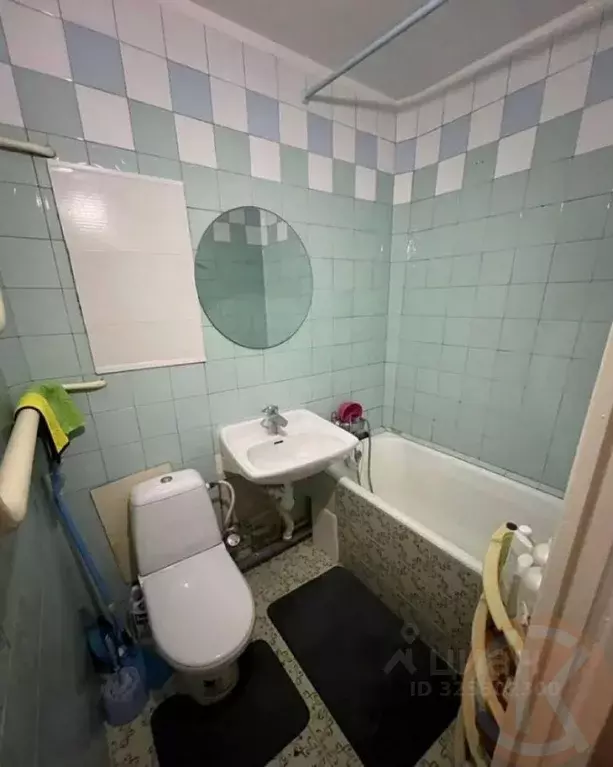 1-к кв. Крым, Евпатория ул. Некрасова, 85 (30.0 м) - Фото 1