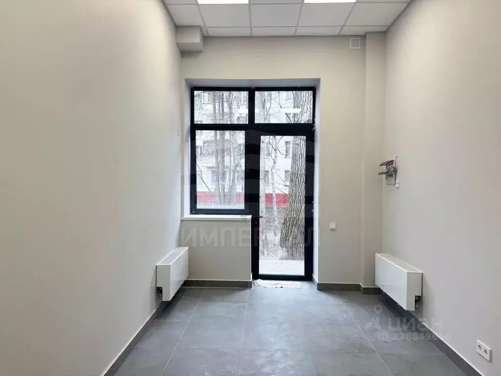 Помещение свободного назначения в Москва Волжский бул., 51С7 (20 м) - Фото 1