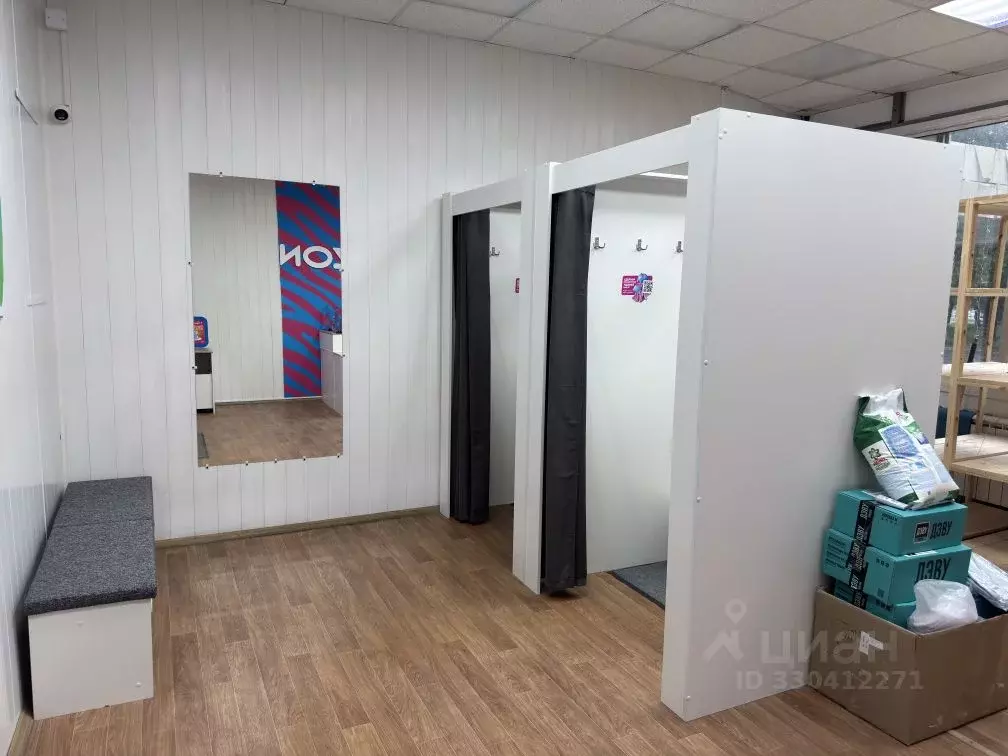 Помещение свободного назначения в Калужская область, Обнинск ул. ... - Фото 1