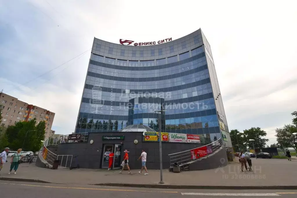 Помещение свободного назначения в Новгородская область, Великий ... - Фото 2