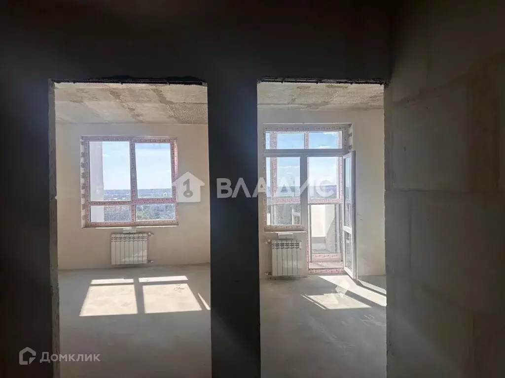 Продаётся 1-к квартира, 41.1 м - Фото 0