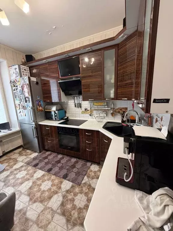 2-к кв. Москва ул. Удальцова, 24 (73.3 м) - Фото 0