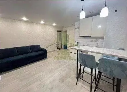 Студия Бурятия, Улан-Удэ 115-й мкр, 8 (24.5 м) - Фото 2