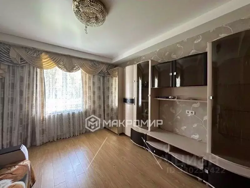 2-к кв. Брянская область, Брянск Институтская ул., 5 (50.0 м) - Фото 2