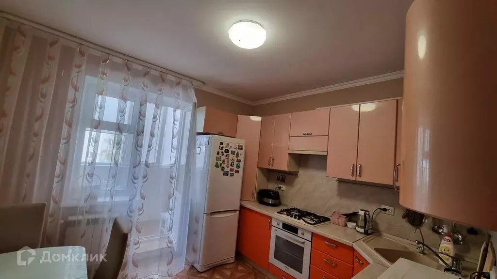 Продаётся 2-к квартира, 64 м - Фото 0