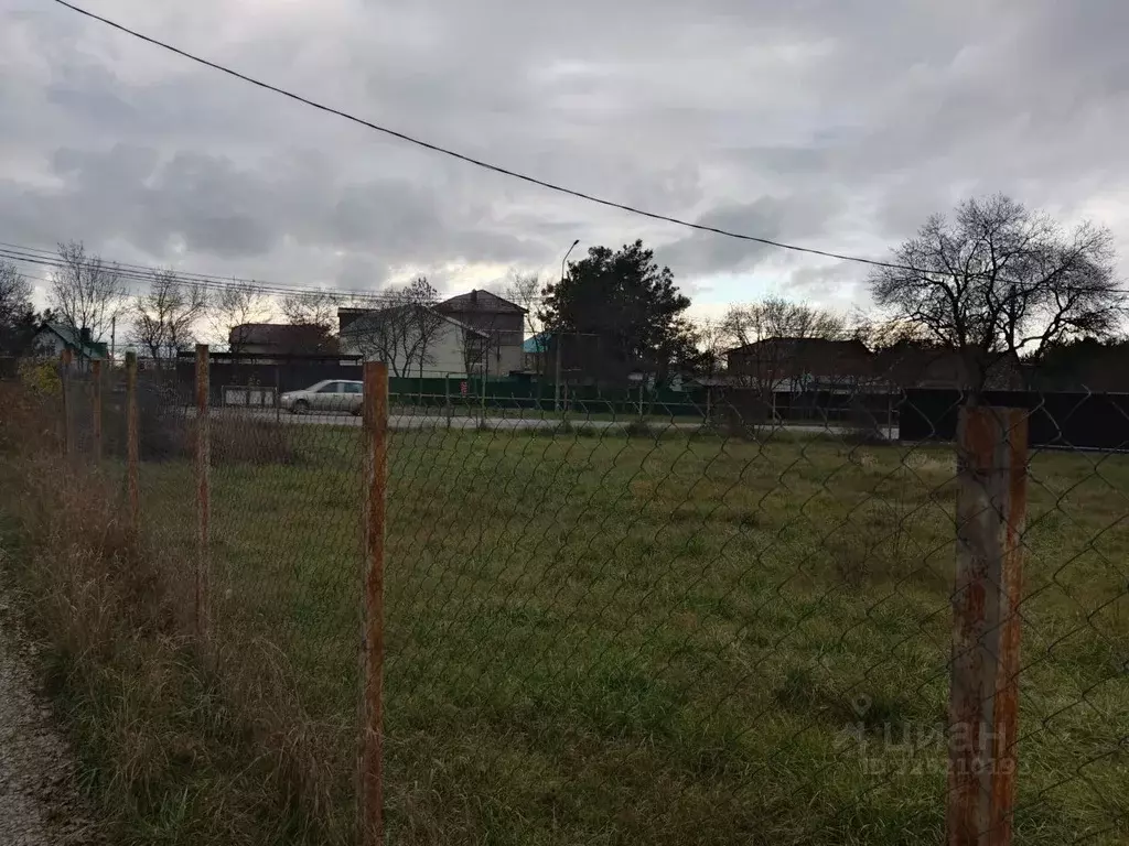 Участок в Краснодарский край, Геленджик ул. Взлетная (4.0 сот.) - Фото 2