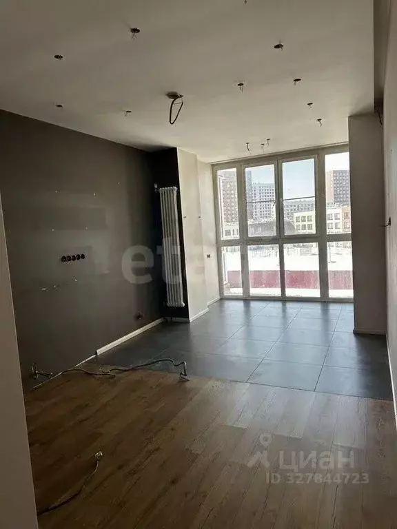 1-к кв. Москва пос. Коммунарка, ул. Потаповская Роща, 7к2 (41.3 м) - Фото 2