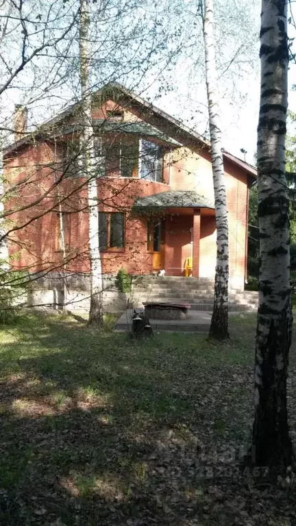 Коттедж в Московская область, Наро-Фоминский городской округ, Колос-1 ... - Фото 1