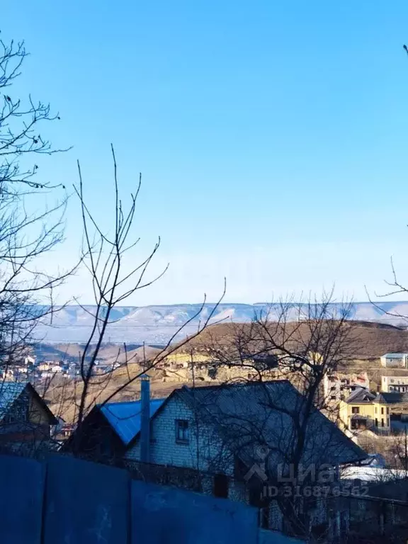 Участок в Ставропольский край, Кисловодск Зеленогорское СНТ,  (4.32 ... - Фото 1