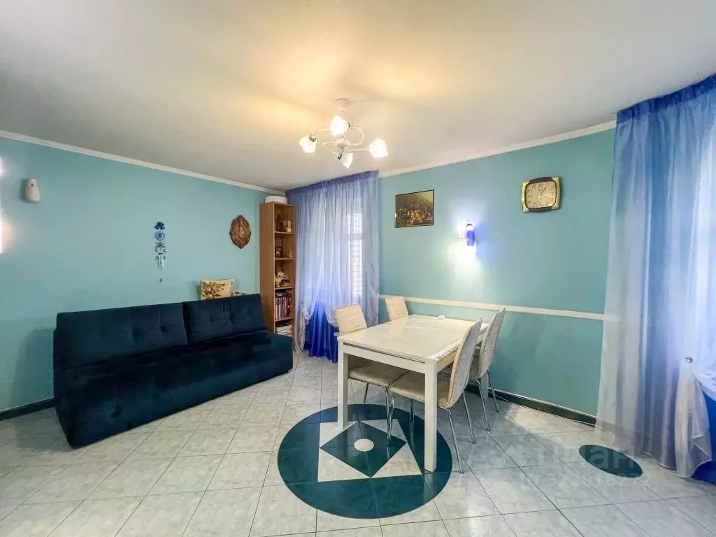 3-к кв. Рязанская область, Рязань Московский р-н, ул. Западная, 7 ... - Фото 2