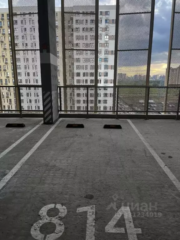 Гараж в Московская область, Люберцы Зенино ЖК Самолет мкр, ул. ... - Фото 1