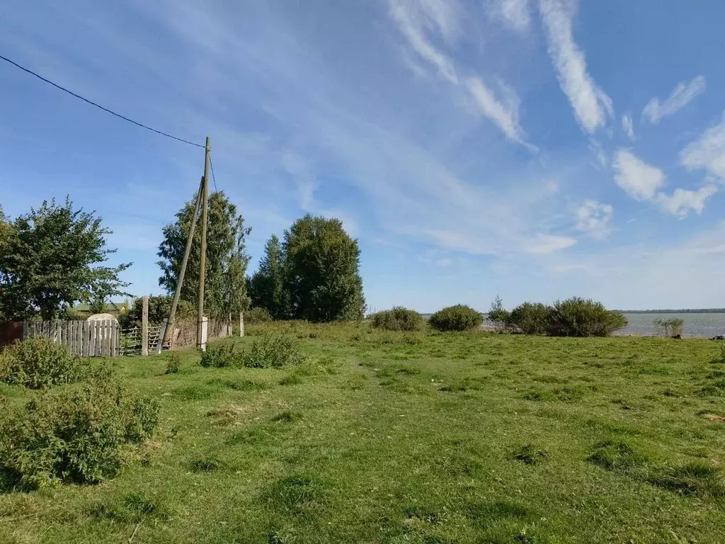 Участок в Челябинская область, Каслинский муниципальный округ, с. ... - Фото 2