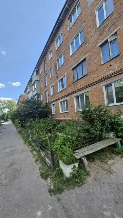 2-к кв. Тульская область, Алексин ул. Баумана, 3 (45.3 м) - Фото 1