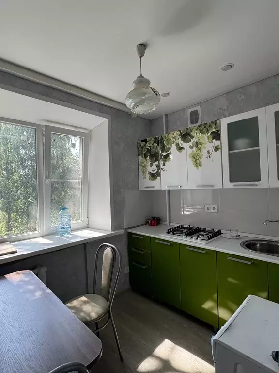 Продаётся 3-к квартира, 52 м - Фото 0