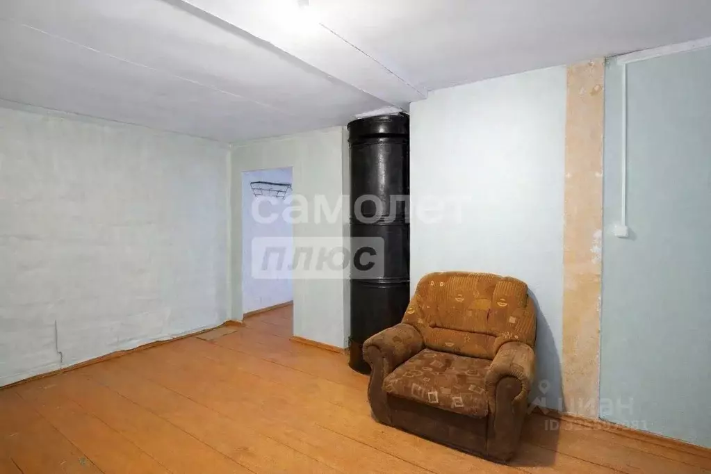 Дом в Челябинская область, Нязепетровск Ключевская ул. (69 м) - Фото 2