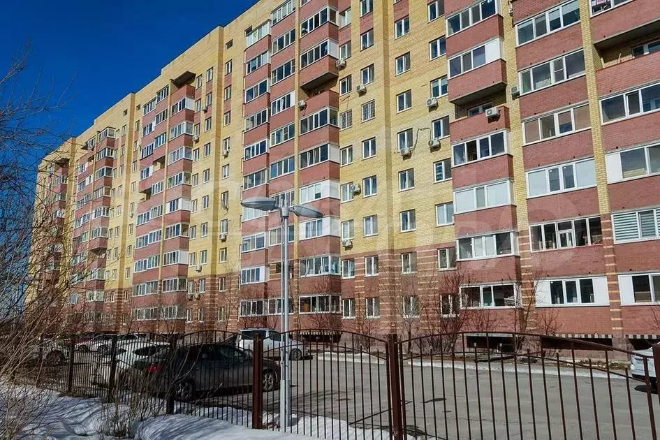 Квартира-студия, 22 м, 4/10 эт. - Фото 1