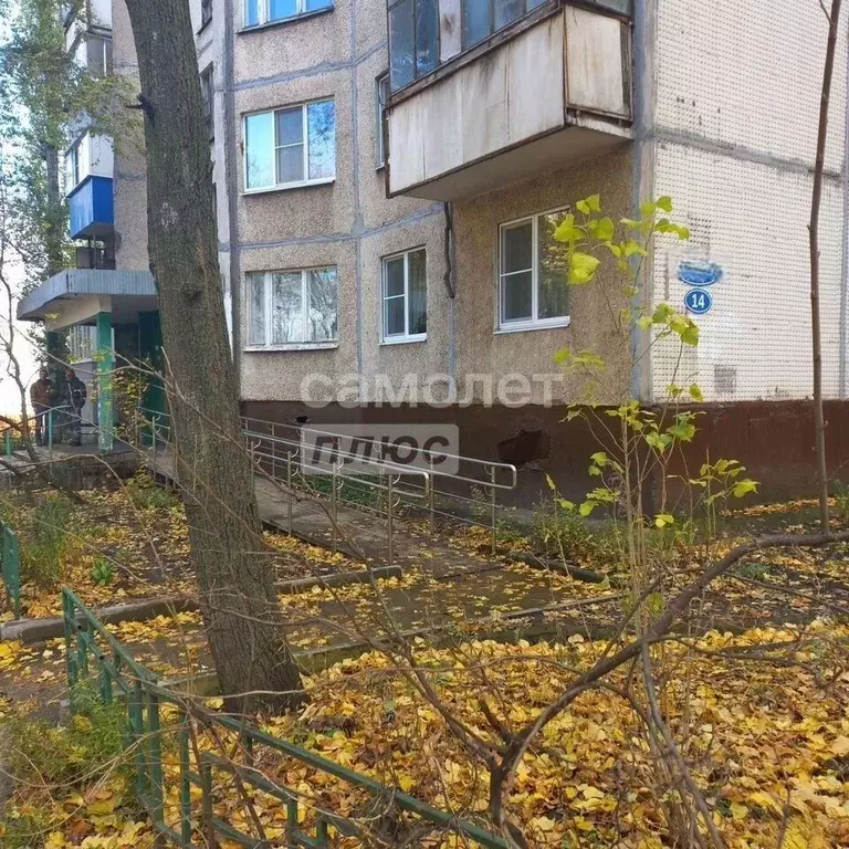 4-к кв. Липецкая область, Липецк 15-й мкр, 14 (79.9 м) - Фото 1