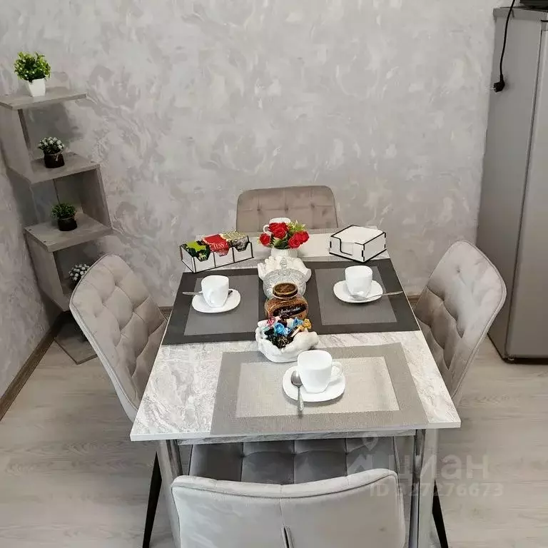 1-к кв. Ярославская область, Углич ул. Ольги Берггольц, 15к2 (37.0 м) - Фото 1