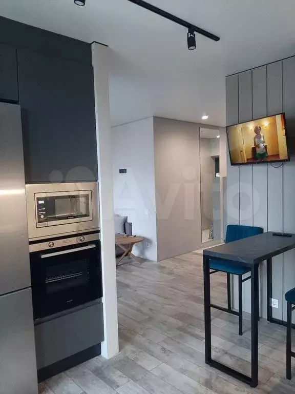 Квартира-студия, 27 м, 2/4 эт. - Фото 0