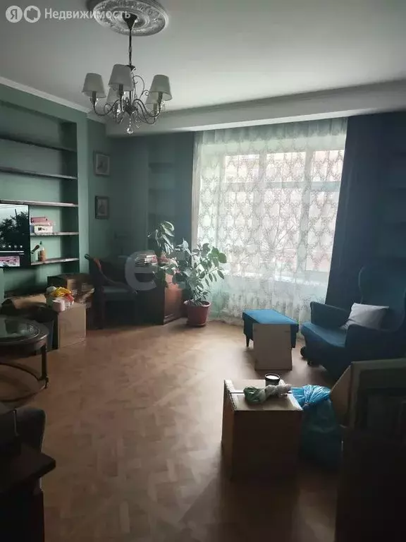 2-комнатная квартира: Кемерово, улица Орджоникидзе, 5 (58.6 м) - Фото 0