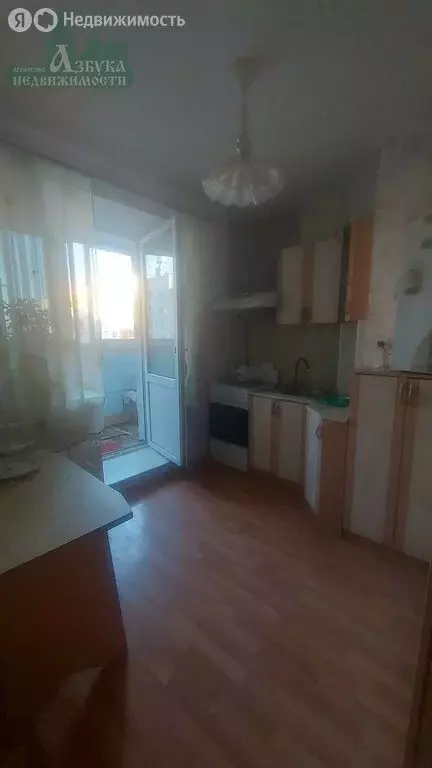 1-комнатная квартира: Смоленск, улица Попова, 115 (36 м) - Фото 1