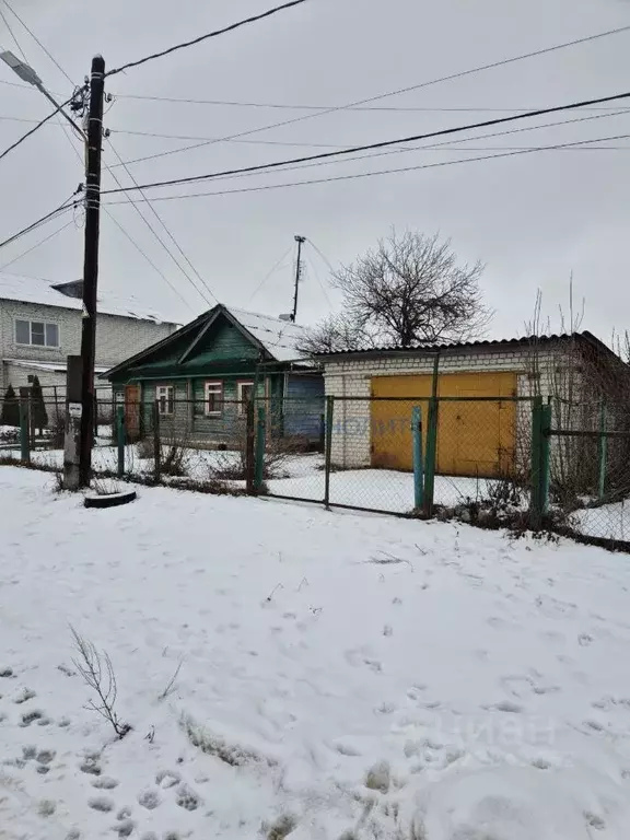 Дом в Нижегородская область, Нижний Новгород Трансформаторная ул., 7 ... - Фото 1