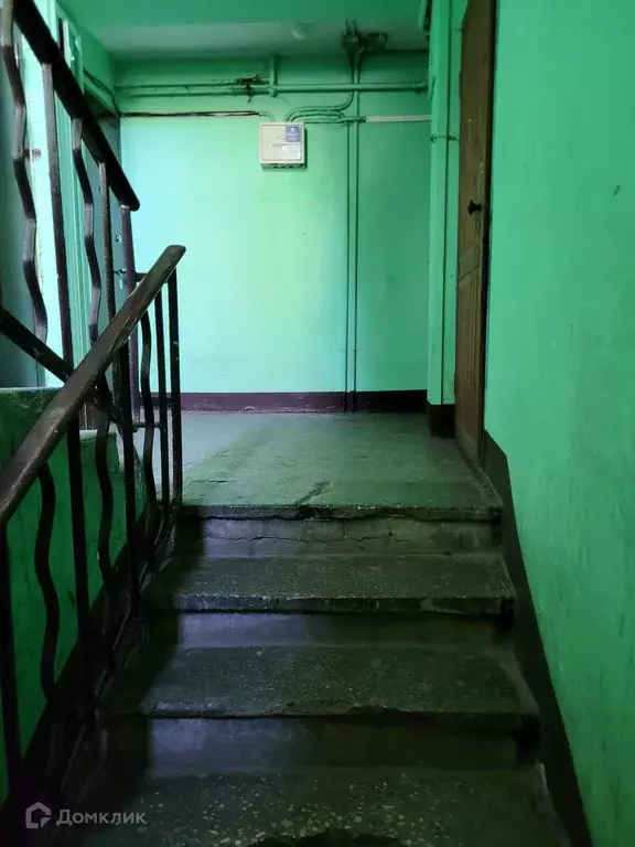 Продаётся 1-к квартира, 31.1 м - Фото 1