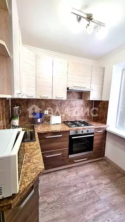 2-к кв. Краснодарский край, Ейск ул. Янышева, 118 (48.0 м) - Фото 1