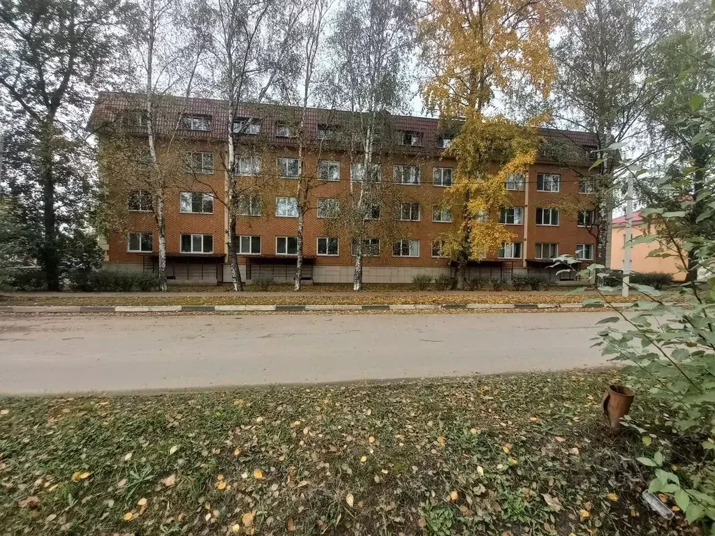 Помещение свободного назначения в Ленинградская область, Отрадное ... - Фото 2